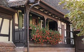Maison D'hotes 